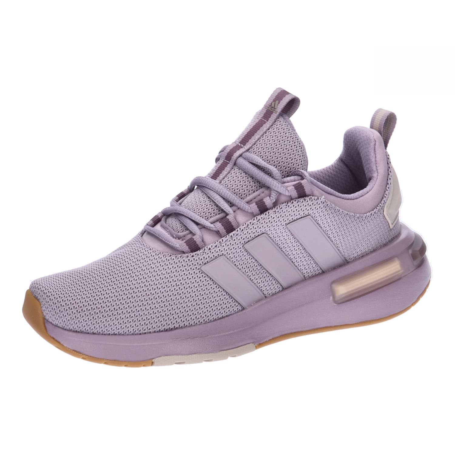 adidas Women's Racer TR23 Shoes, preloved fig/preloved fig/Wonder Taupe, 4 UK