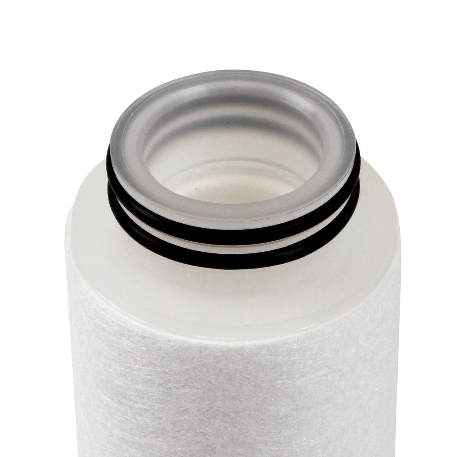 Cartouche PP-25-19-BX sédiment SPUN BX 20" - 25 µm - compatible FA20BX - Crystal Filter®