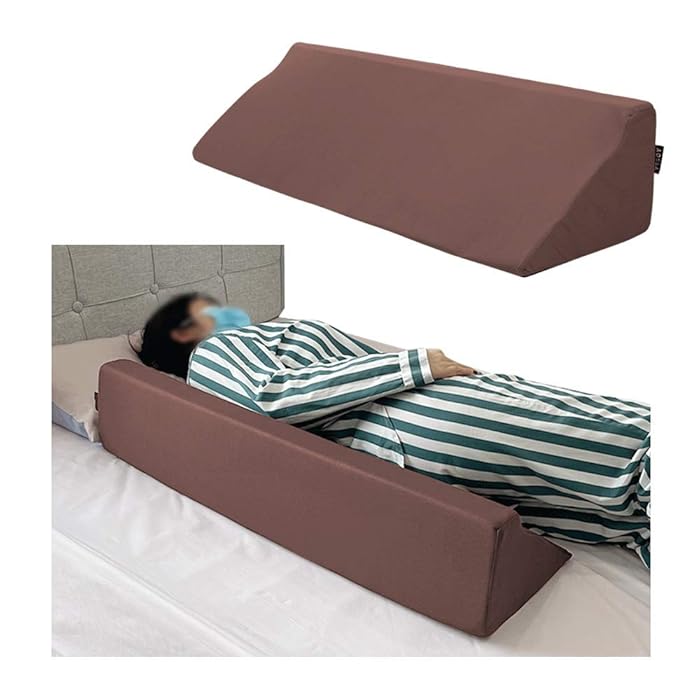 Buy Bed Rails Foam Wedge for Elderly Adults Bed Rail Padding Railings