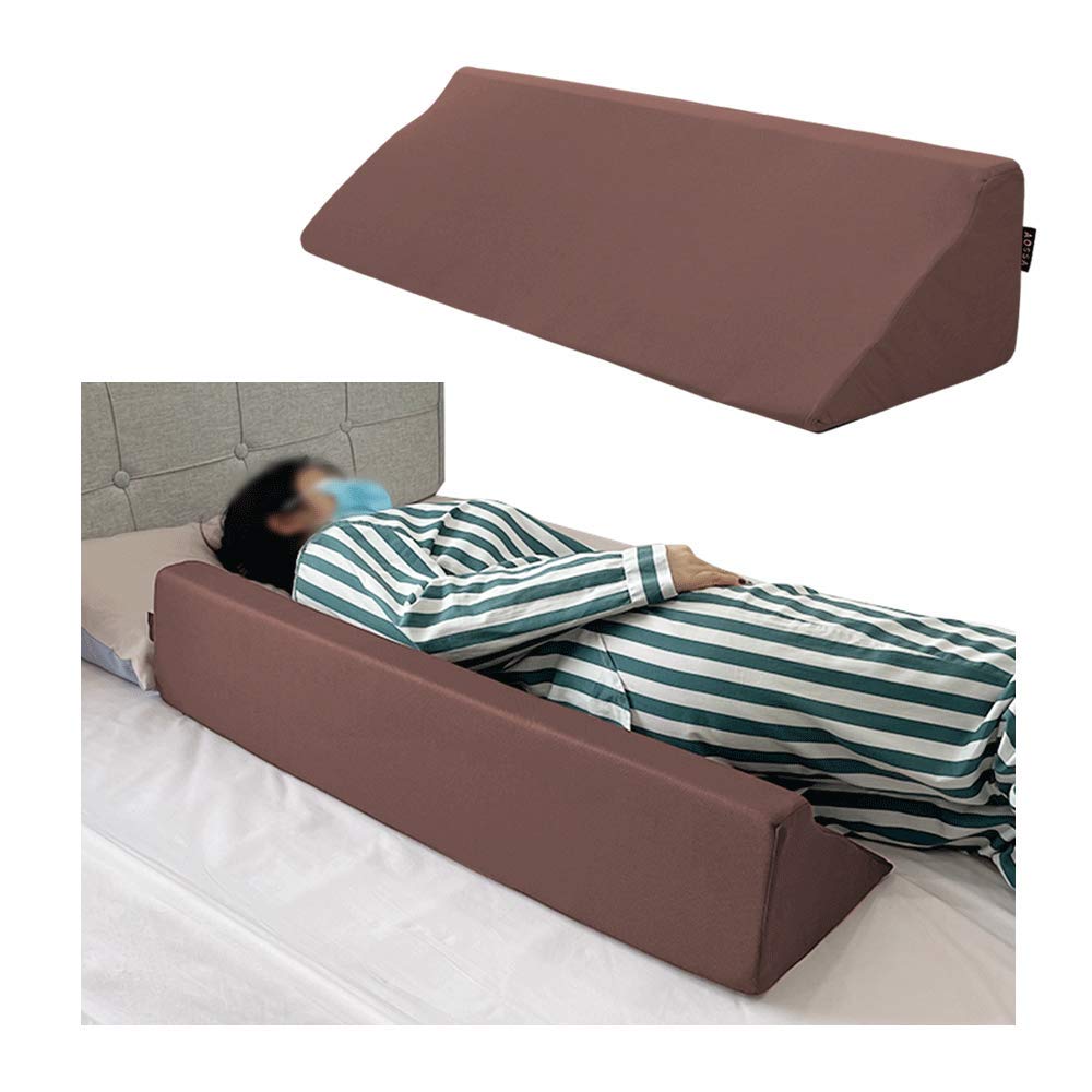 Buy Bed Rails Foam Wedge for Elderly Adults Bed Rail Padding Railings