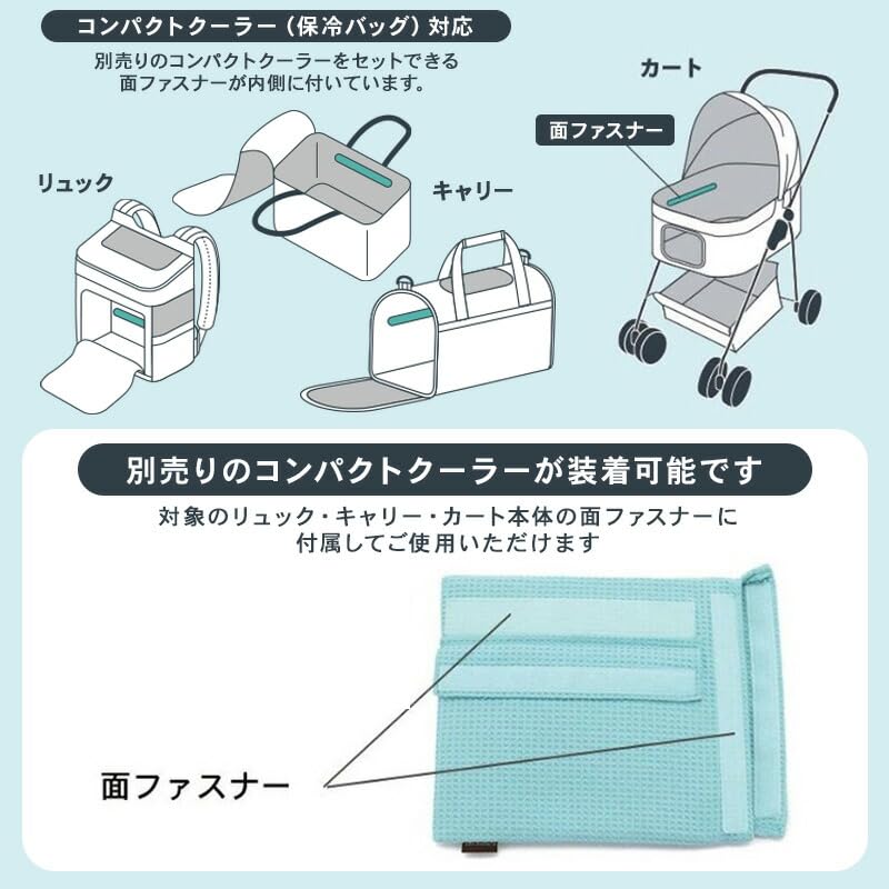 Amazon.co.jp: ペットパラダイス リサとガスパール 犬 キャリーバッグ