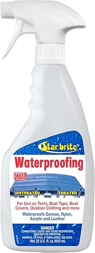 STAR BRITE Impermeabilización - 22 OZ