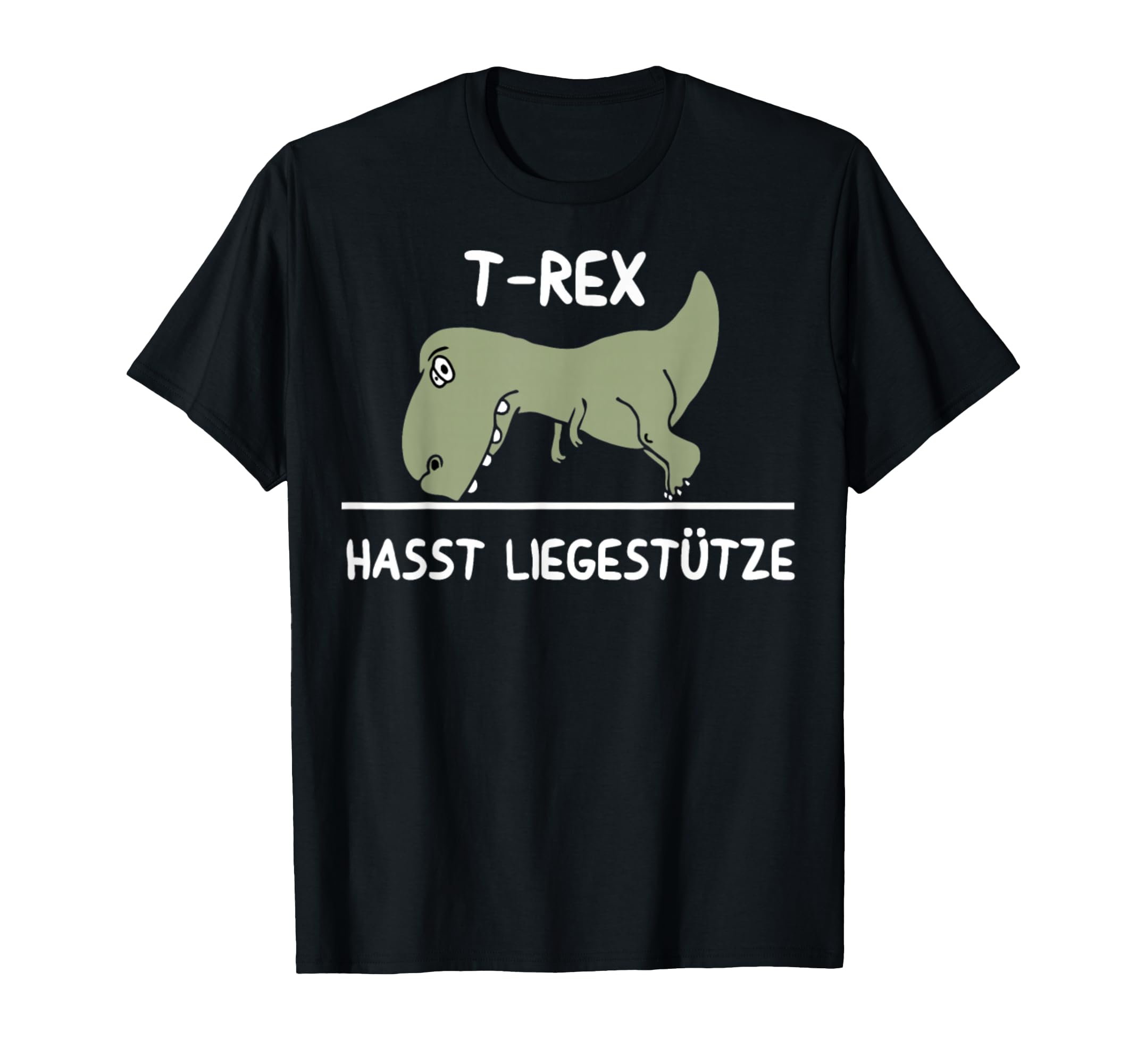 Kleidung mit Designs von Amazon Merch on Demand