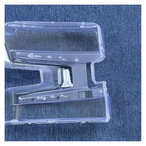 Lentille phare avant droit Silverado coque transparente de qualité supérieure 2019-2021