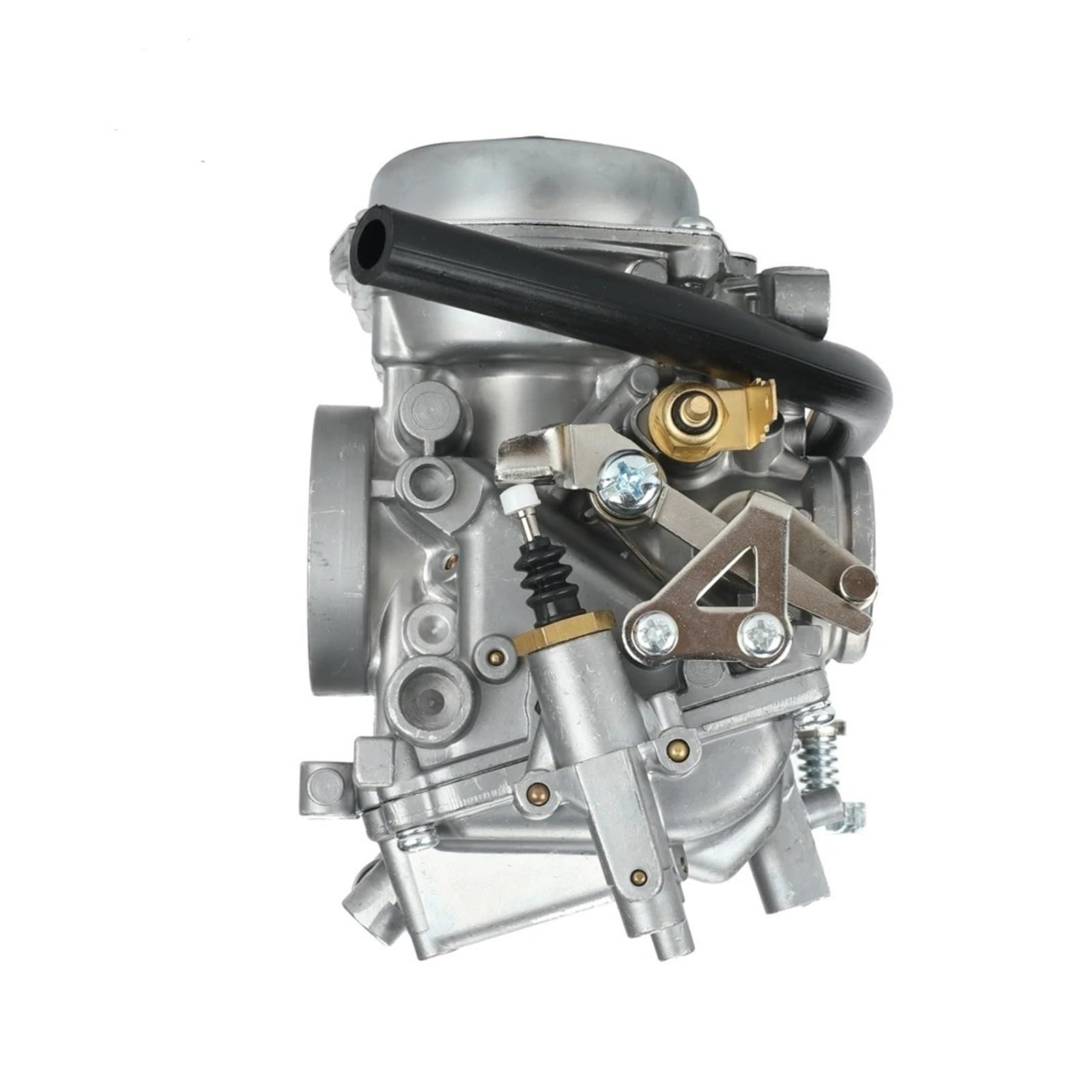 Per Moto Carburatore XV250 XV125 QJ250 in alluminio Assy per Yamaha per Virago 125 1990-2014