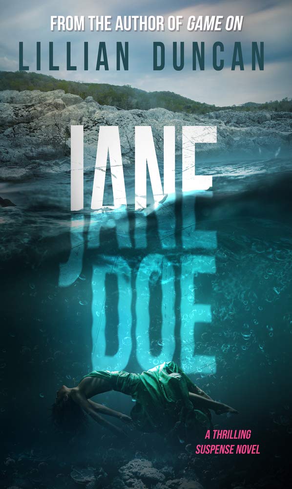 Buy Jane Doe — BookShops.in