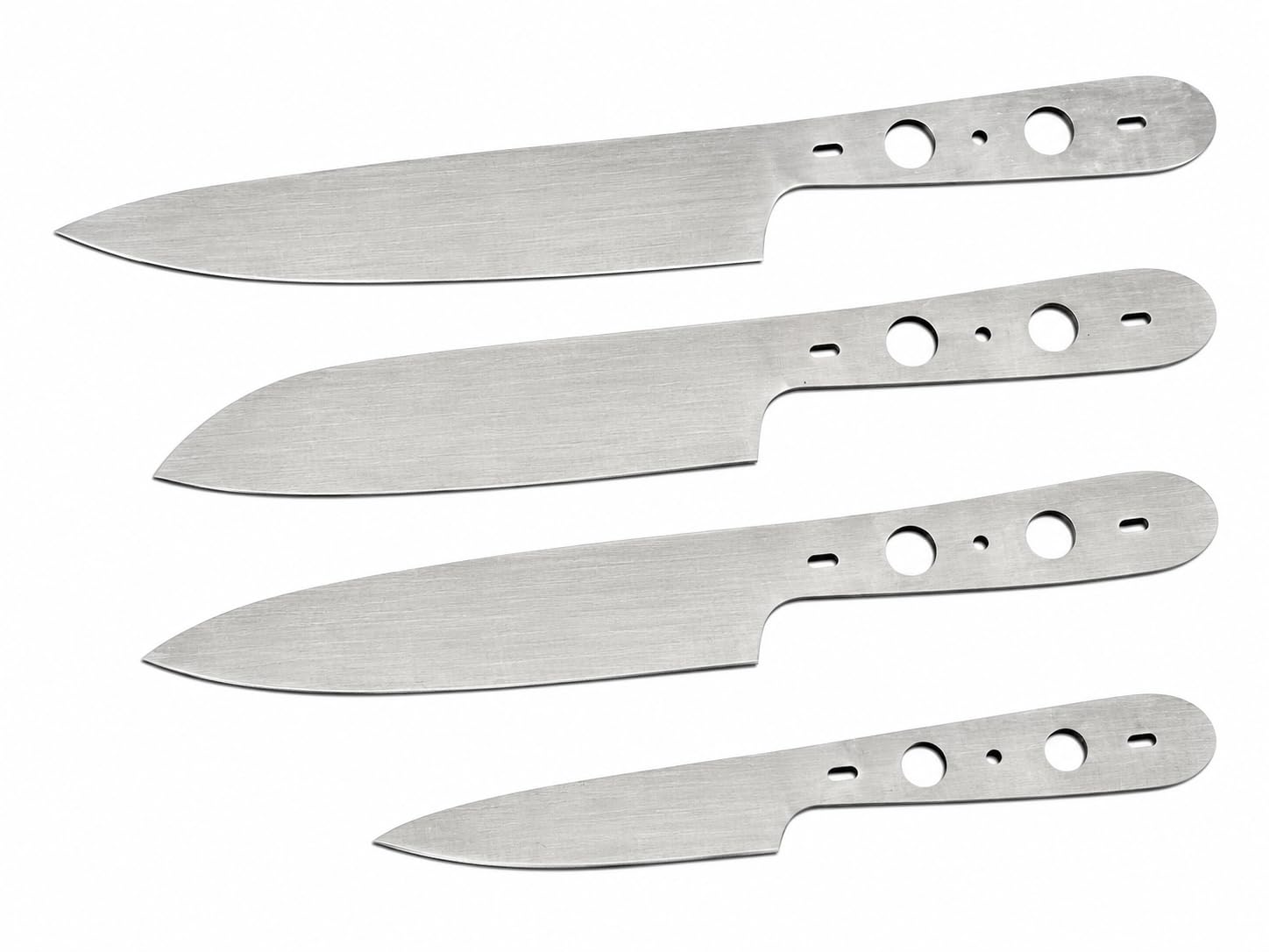 Favorite Cook's Blade, 440c Stainless Steel, Cryogenically Enhanced [SS107] — Amazon image 4