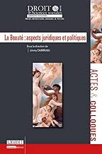 Download La Beauté : aspects juridiques et politiques PDF