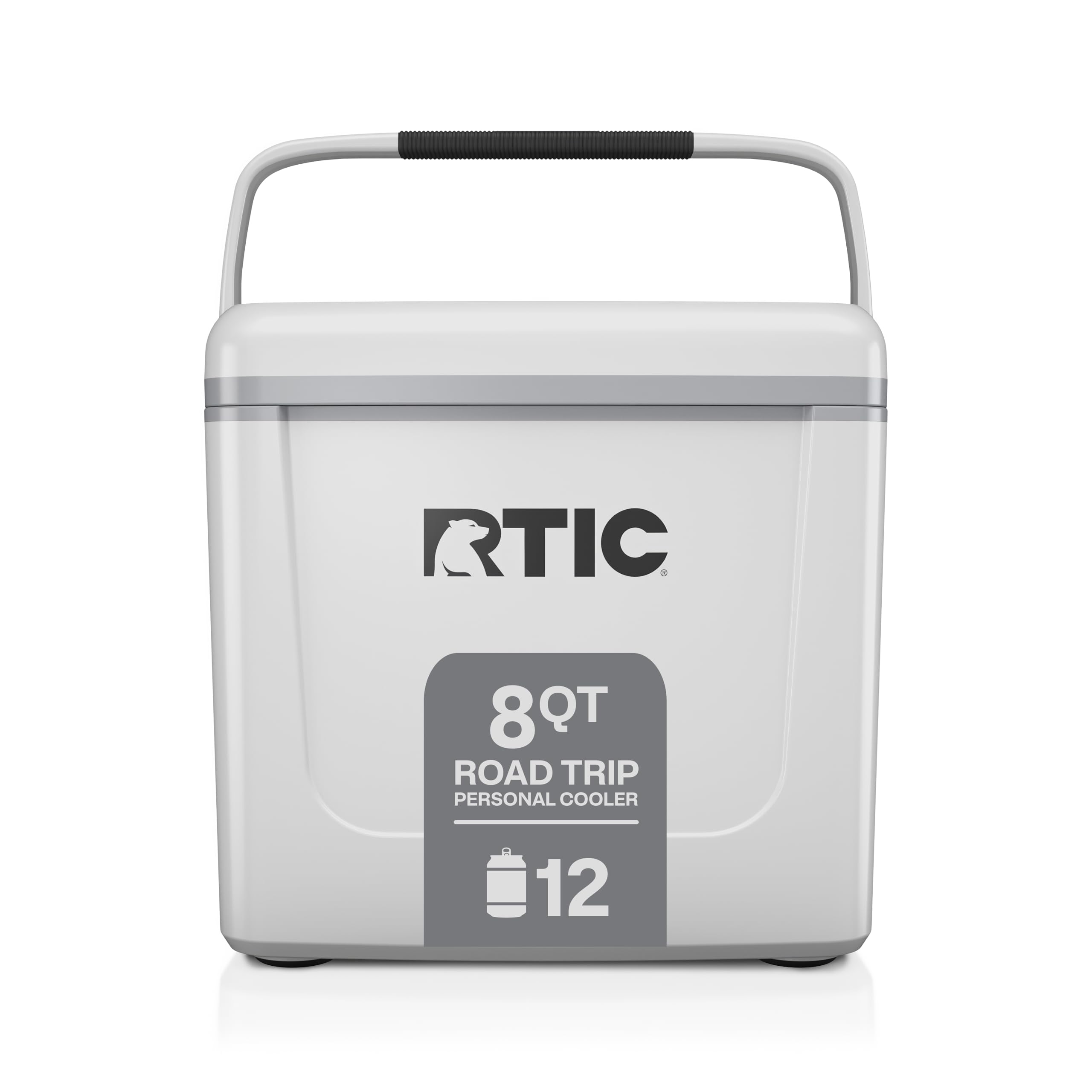 RTIC 8 QT Road Trip Personal Cooler