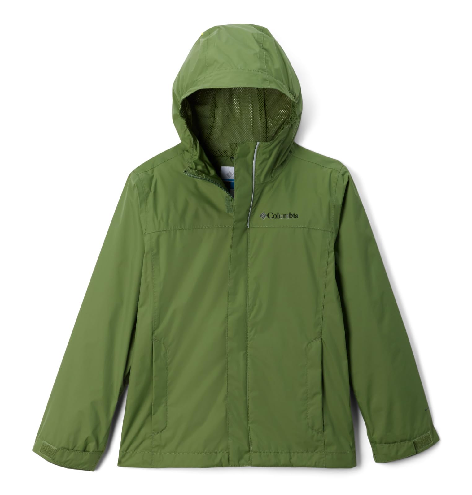Columbia Kids Watertight™ II Jacket (Little Kid/Big Kid)