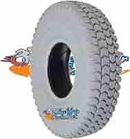 而今 Amazon.com: ZGJYSP Electric Scooter Tyres,14 inch Wheel Tire
