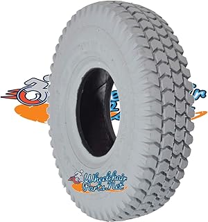 Pneumatic Tire (Cheng Shin), 300-4, 1 each