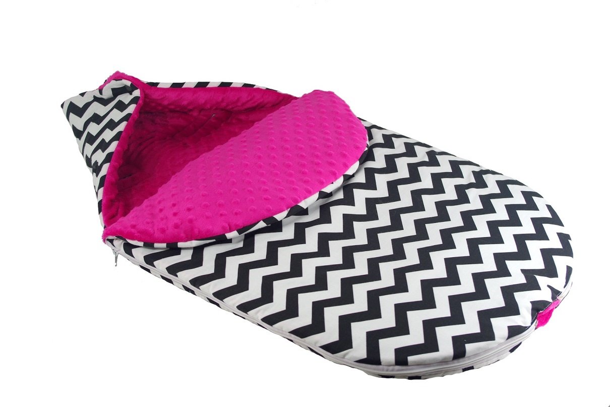 Baby Toddler Stroller cossytoes Buggy Liner Padded pram FOOTMUFF/HANDWARMER/PRAM Pillow (Footmuff M Size, 10)