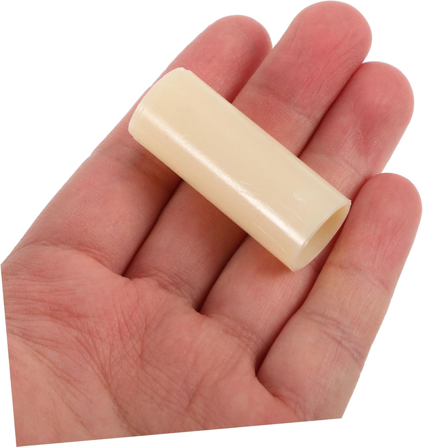 4 Pack Trailer Leaf Spring Bushings Nylon 9/16 Inner Diameter 1-3/4