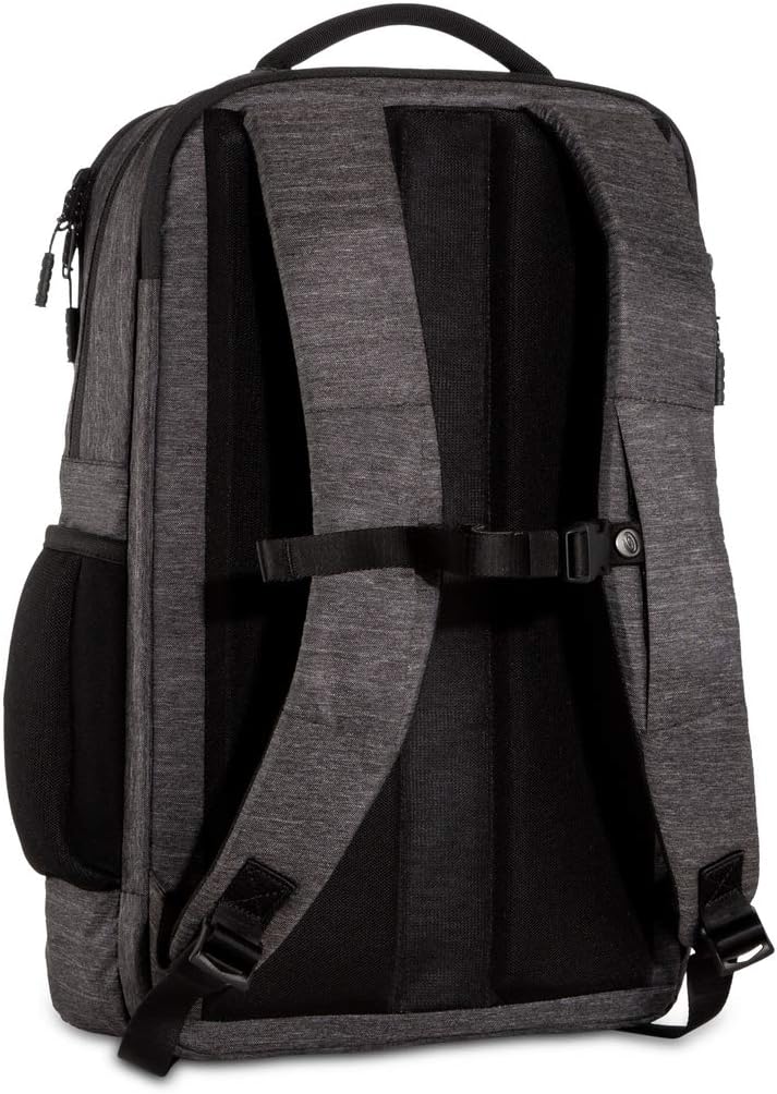 80% Off Discount TIMBUK2 Authority Laptop Backpack, Jet Black Static 80% Off Discount TIMBUK2 Authority Laptop Backpack, Jet Black Static