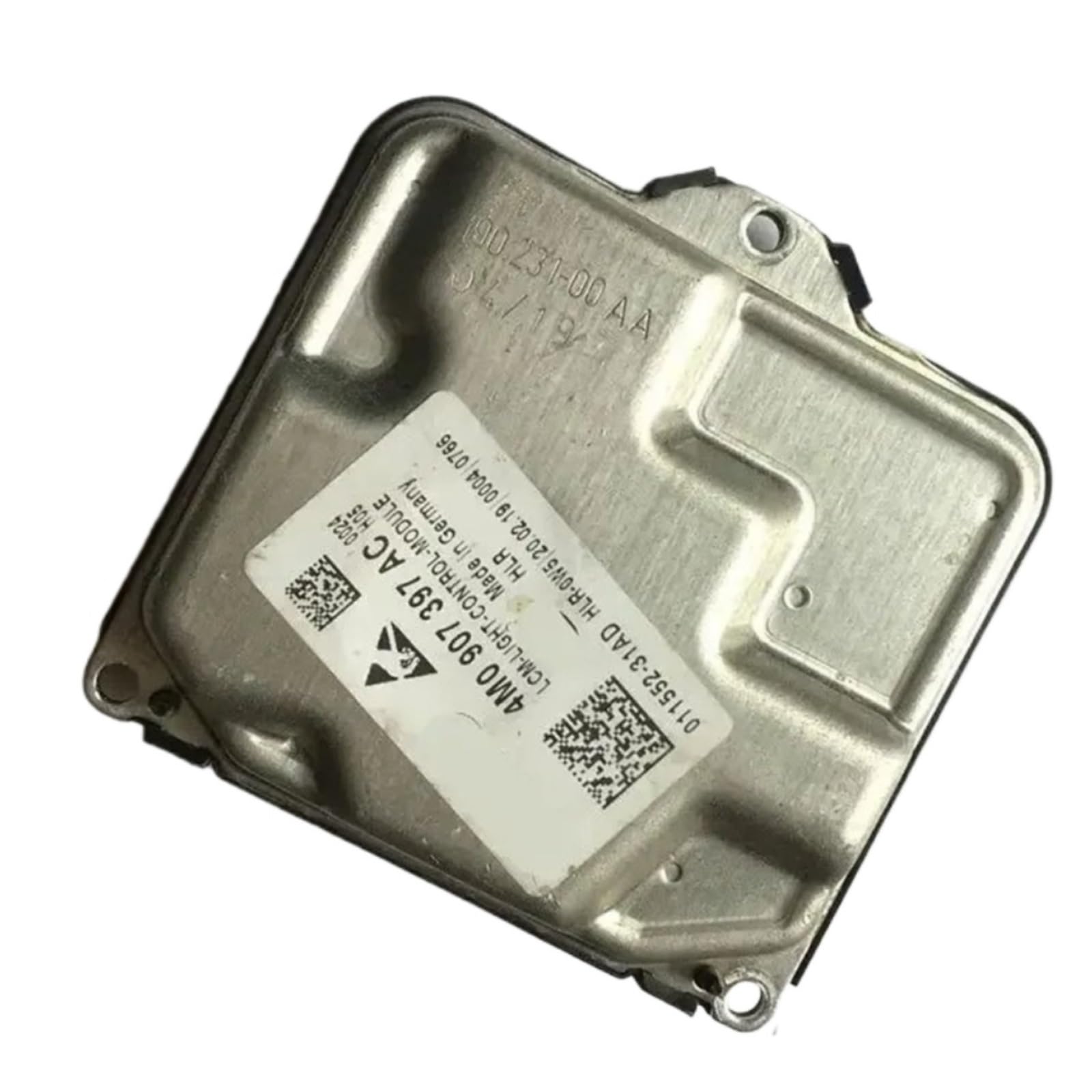 Module de commande phare LCM 4M0907397AC luoliang contre les pannes de feux avant - 3