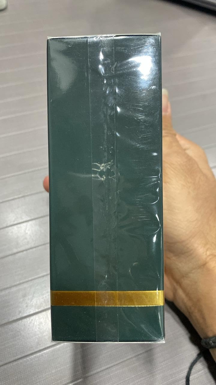 Aventos Green by Fragrance World for Men - 3.4 oz EDP Spray - Image 3