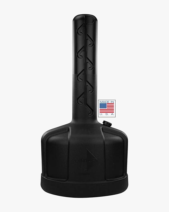 Century BOB XL Punching Bags - Style Options | Freestanding Punching Bag | Boxing Bag for Adults | Fighting Bag & Boxing Bag Stand | Kick Boxing Mannequin | Training Bag for Martial Arts