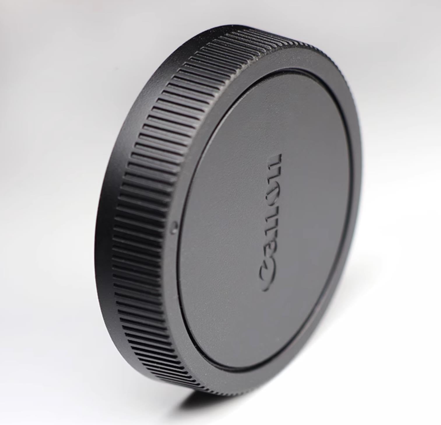 NEW Genuine Lens Rear Cap Back Cover EB Compatible with Canon EF-M 11-22mm f/4-5.6 IS STM