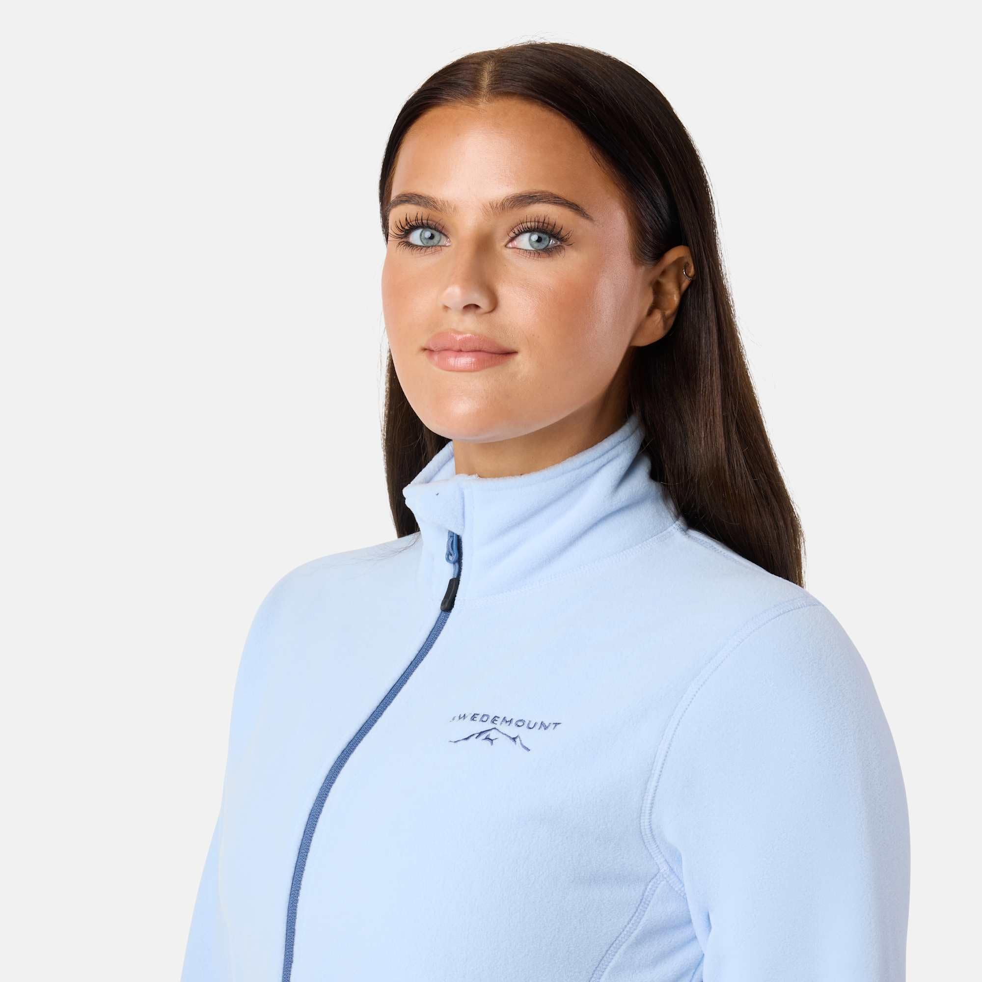 Swedemount Stryn Fleece für Damen weich, dehnbar und mit elastischen Bündchen