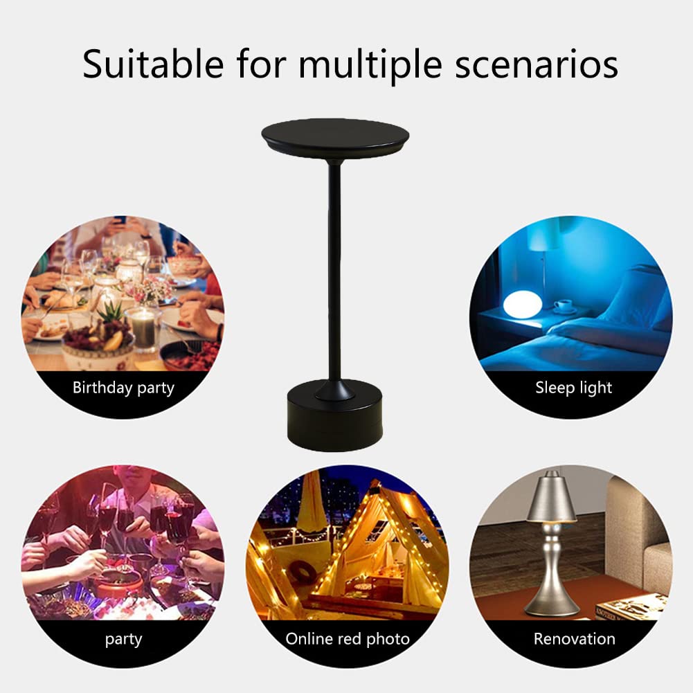 Amazon | k-outdoor 間接照明 おしゃれ 置き型 テーブルランプ led 