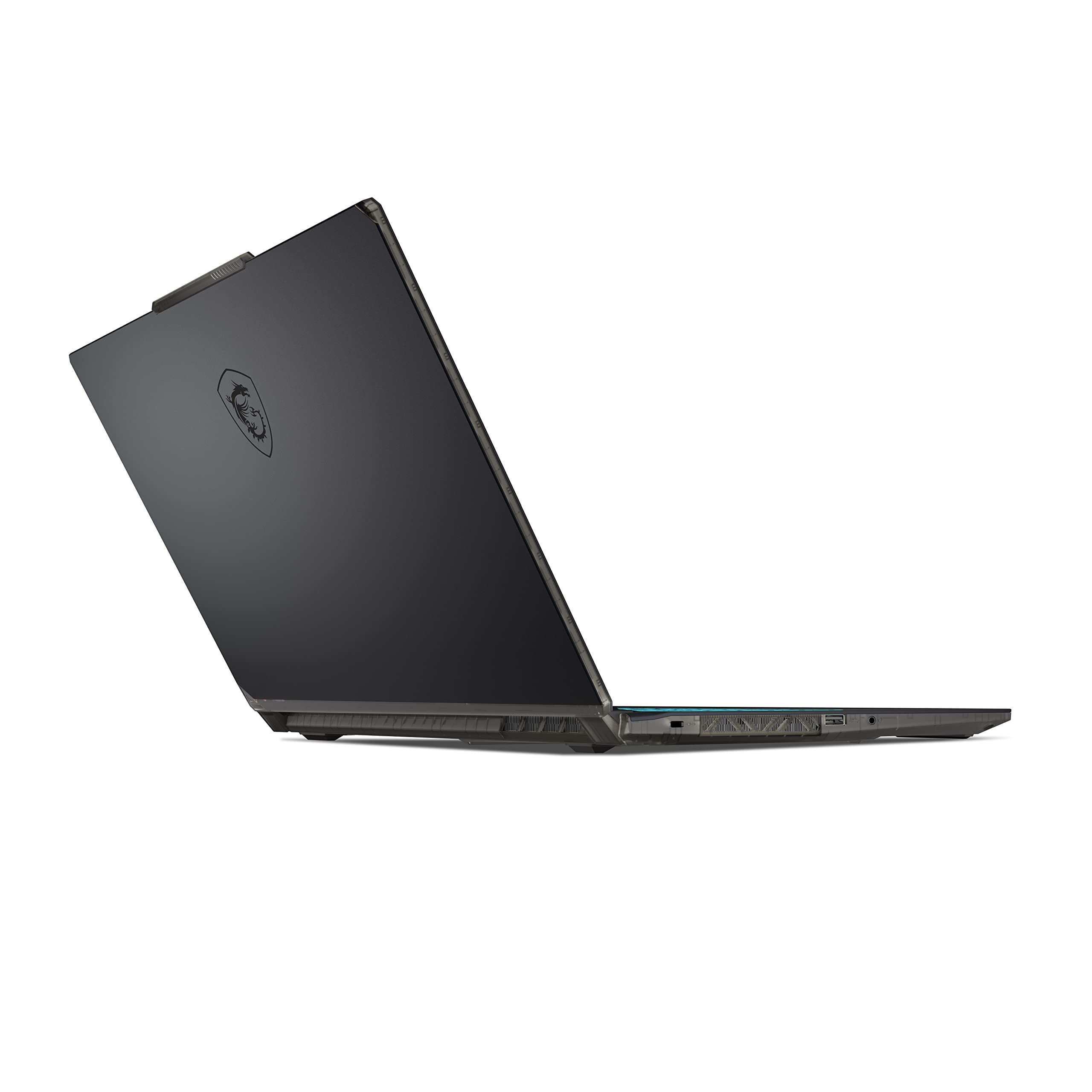 MSI Cyborg 15 A13VF-1853IT, Notebook Gaming, Intel Core i7-13620H, Nvidia RTX 4060 8GB GDDR6, 16GB RAM DDR5, 512GB PCIe4, WiFi 6E, Win 11 Home [Layout e Garanzia ITA]