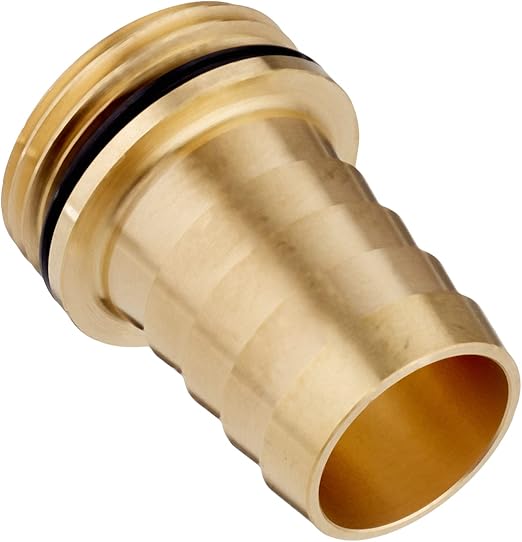 Tyenaza Connettore per Rubinetto per Tubo da Giardino