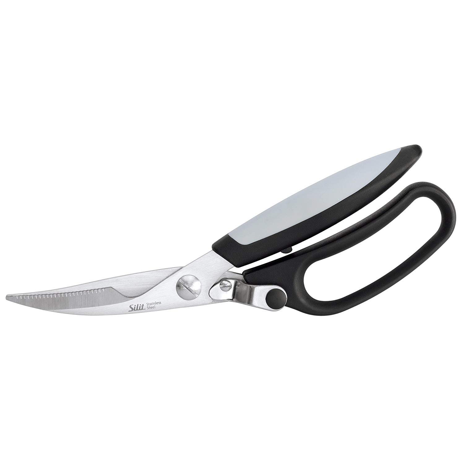 Silit Pollo Forbici da Cucina Trinciapollo 24cm, 22604401