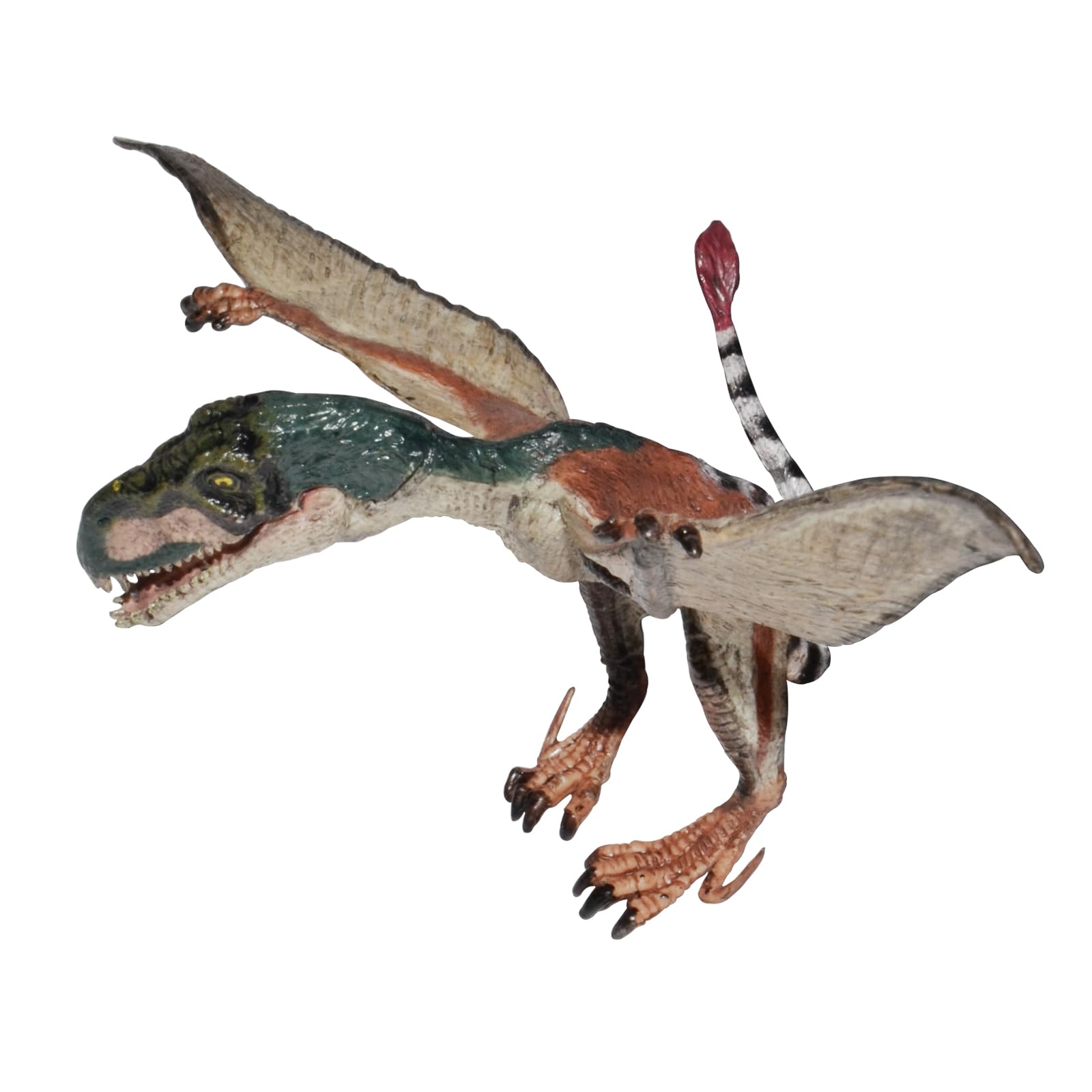 Andux Realistic Dinosaurs Wild Jungle Toys Educational Games FZKL-02 (Pterosaur)