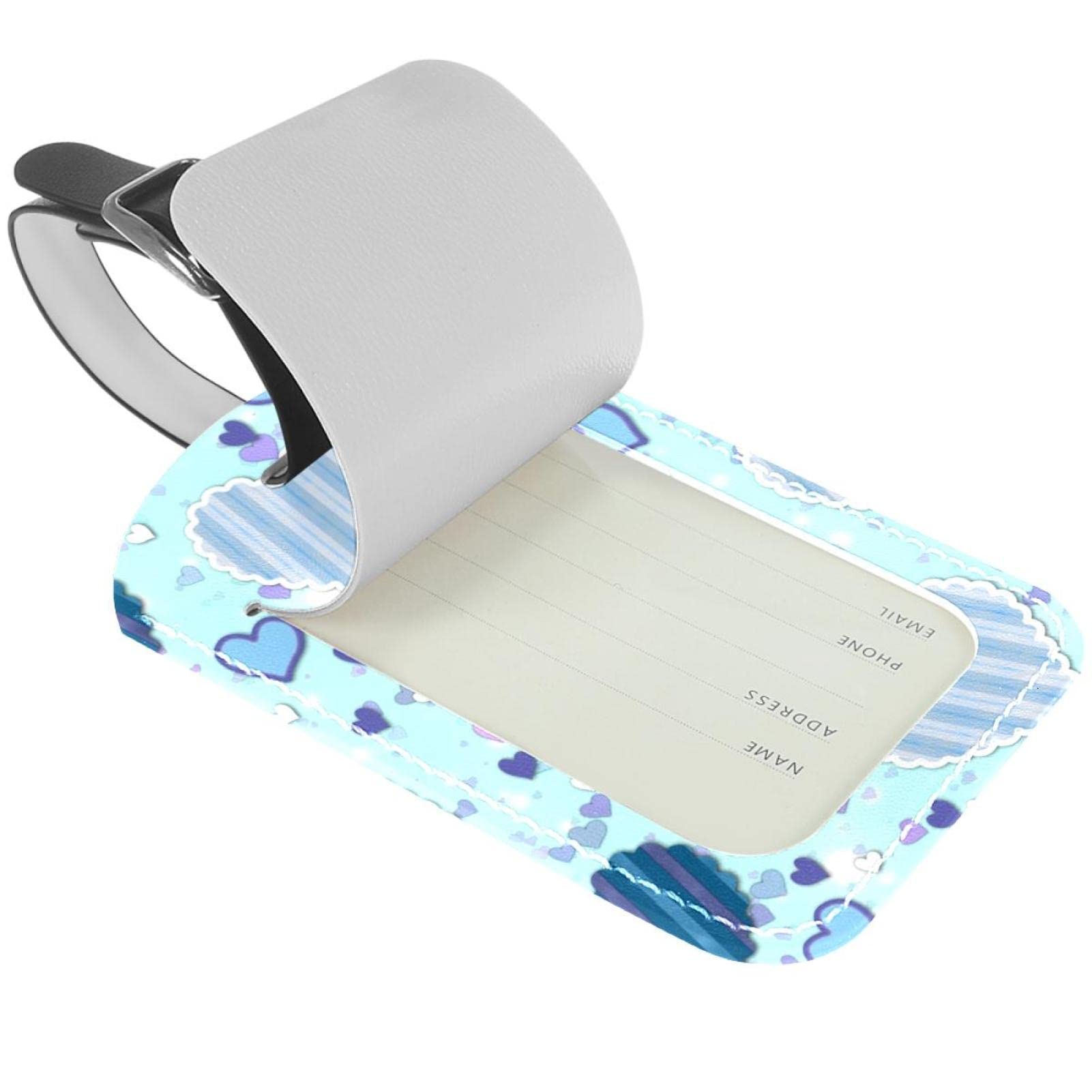 Le Sac De Voyage En Cuir D'unité Centrale Marque La Conception Personnalisée Par étiquettes élégantes De Valise De Modèle De Rose Simple