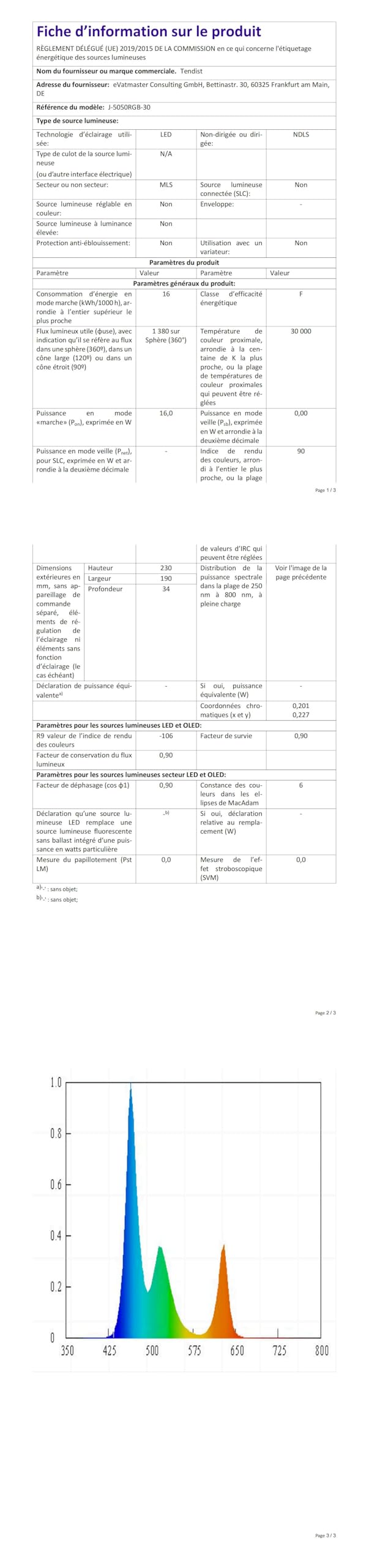 Striscia LED RGB IP67 per esterni, 24 V, impermeabile, con sincronizzazione musicale, impermeabile, autoadesiva, per gazebo, illuminazione esterna (80 m)