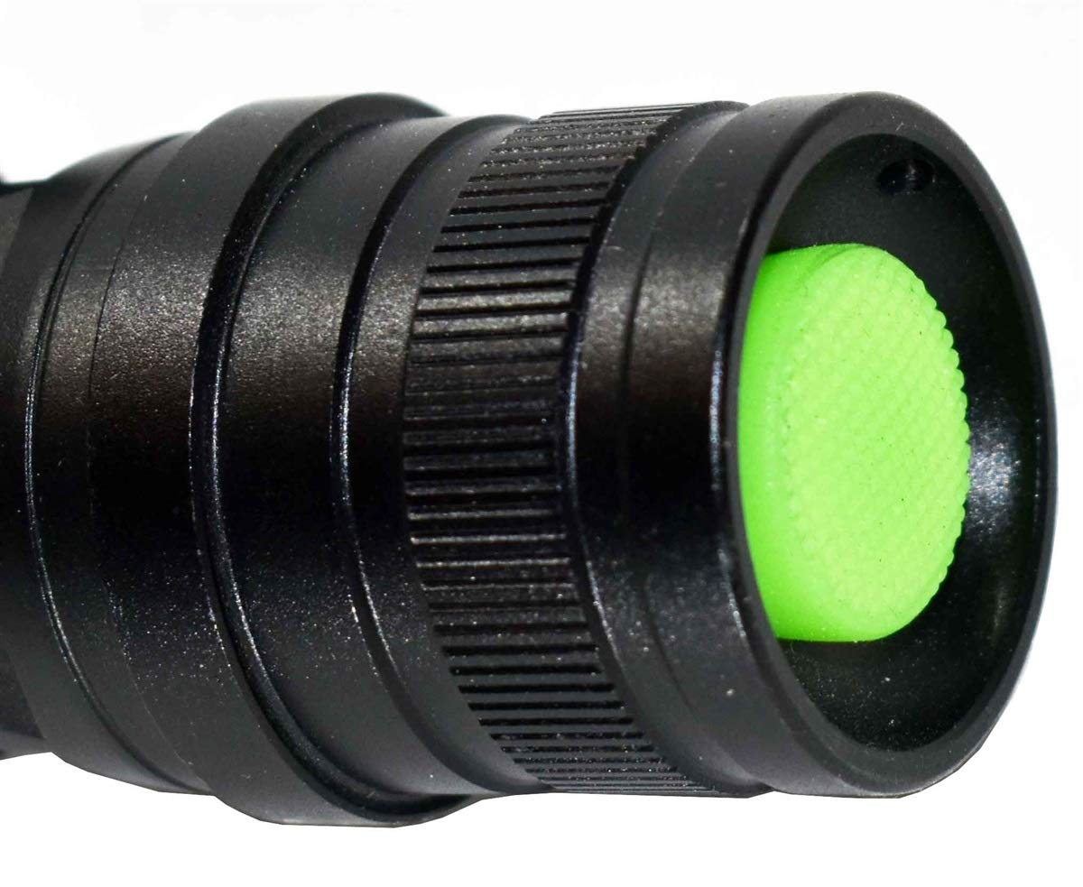 Buy Trinity tactical flashlight 1500 lumen for Mossberg maverick 88 shotgun 12 gauge pump home
