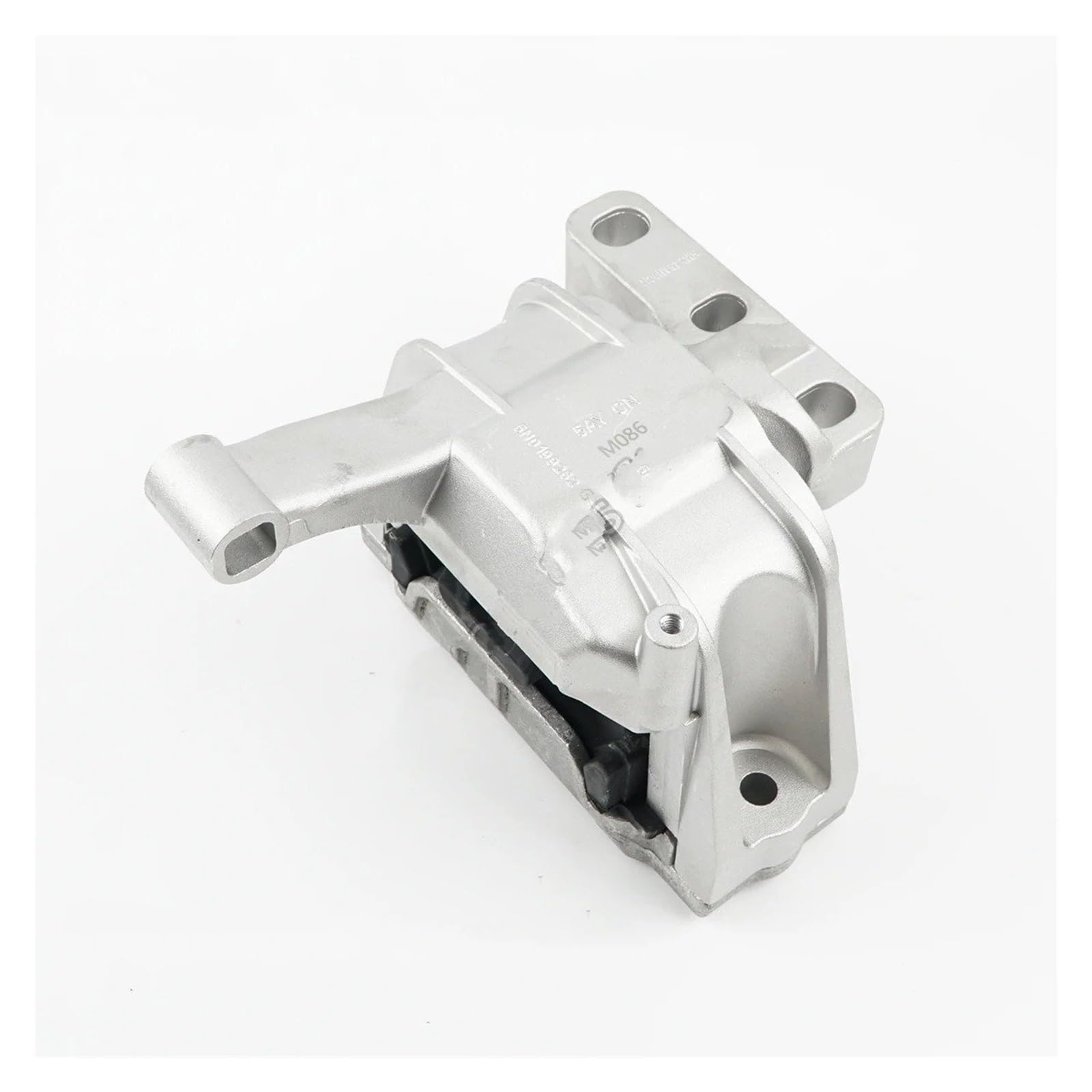 for VW for Passat Touran Sagitar Magotan CC for Skoda for YETI for Octavia Superb 1K0199262CG 5N0199262F 1K0199262BG Engine Motor Mount Car Engine Mounts(5N0 199 262 F)