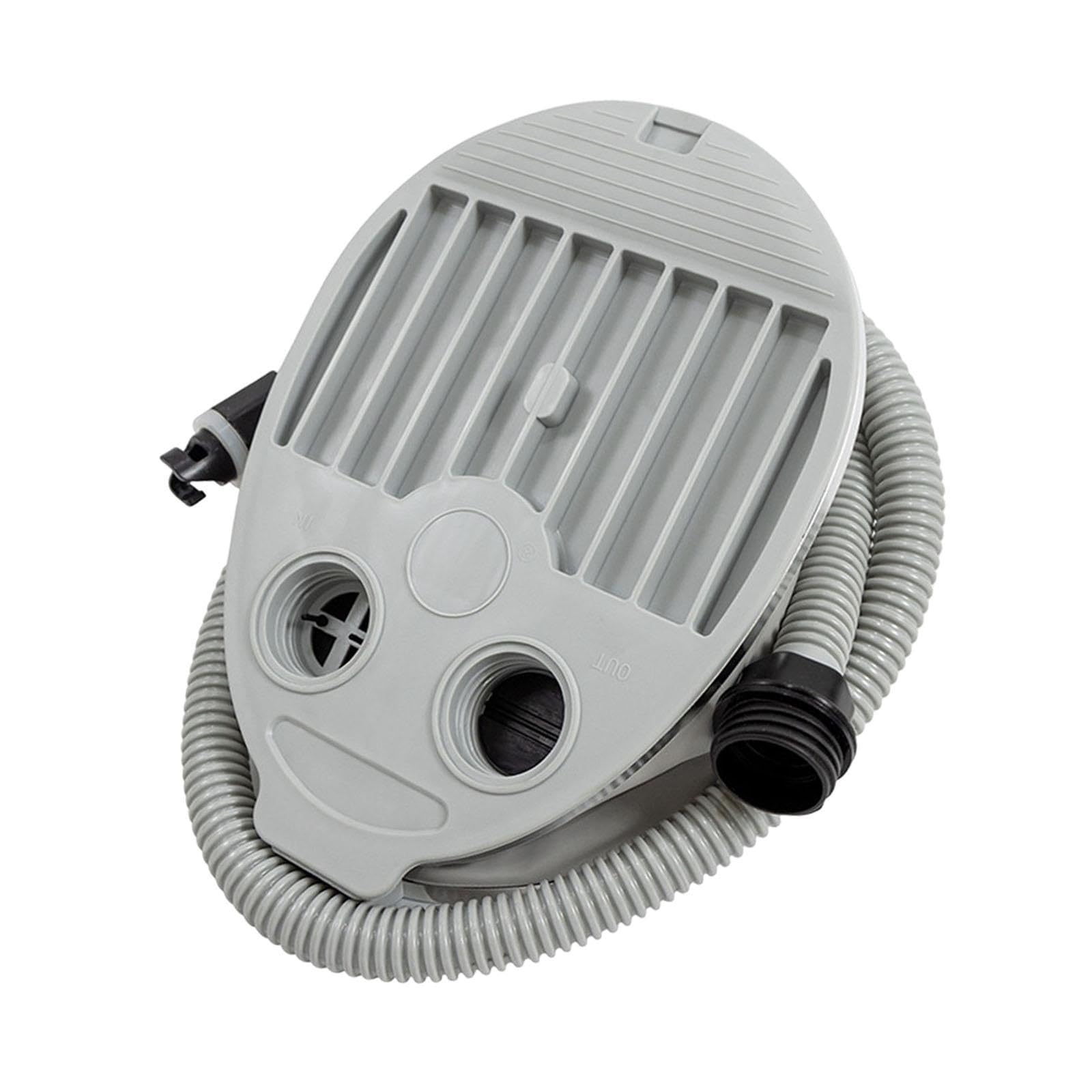 Club Bollywood® Inflatable Boat Pump Kayaking Pump Universal Drifting Boat Bellows Foot Pump|Sporting Goods | Outdoor Sports |Air Bed Pumps|1 Boat Foot Air Pump