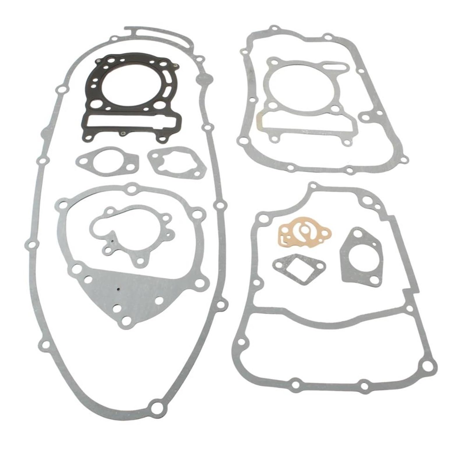 Set Completo Di Guarnizioni Motore Per Aprilia Per Leonardo 250 MBK Per Skyliner 250cc 4T Scooter Parts 4HC