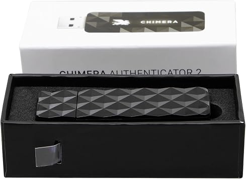 Chimera Tool PRO Dongle (Authenticator)