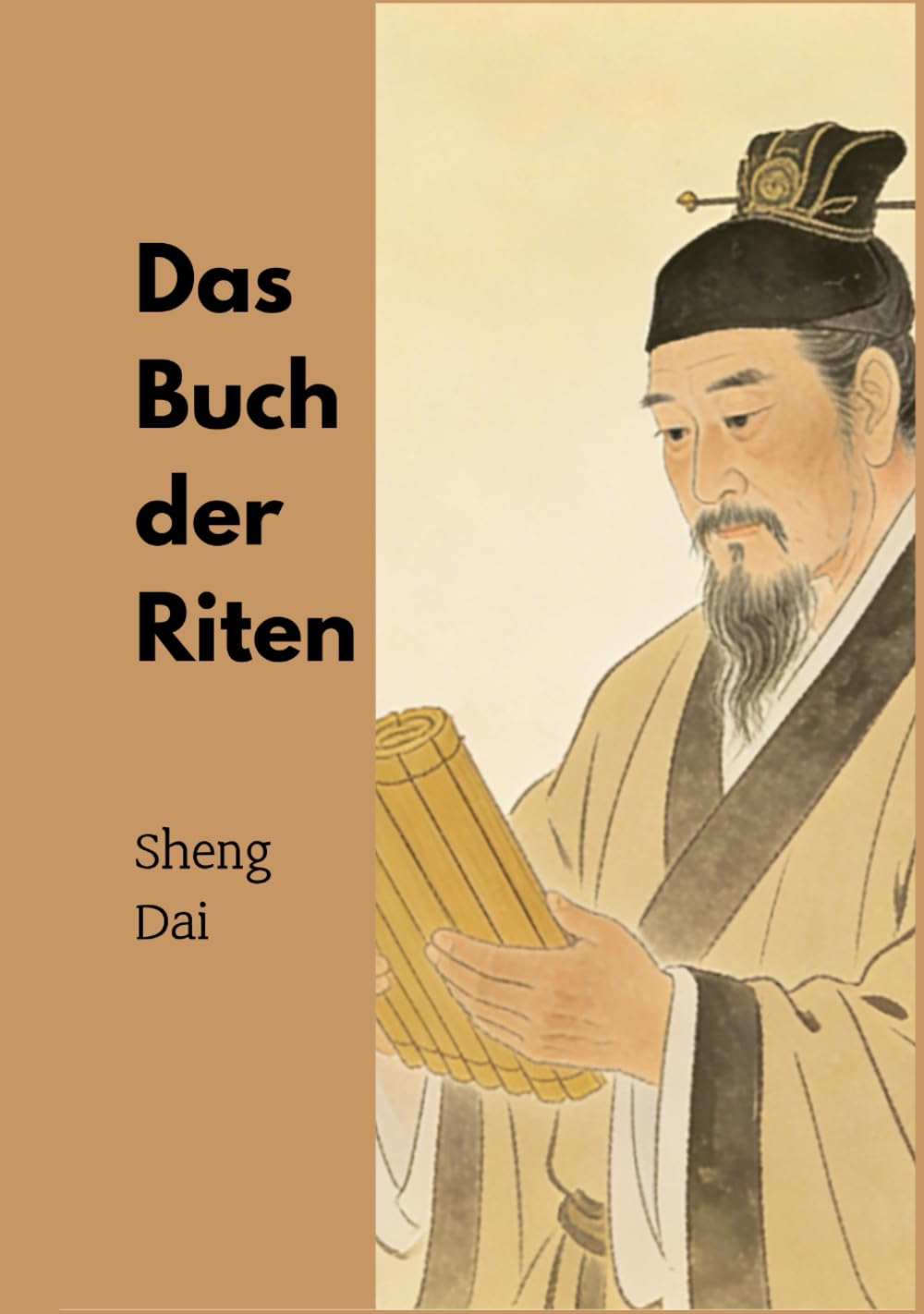 Das Buch der Riten