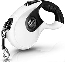 Chew proof retractable dog leash Outlet