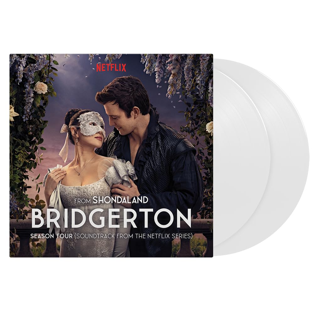 Bridgerton Season Four [VINYL]