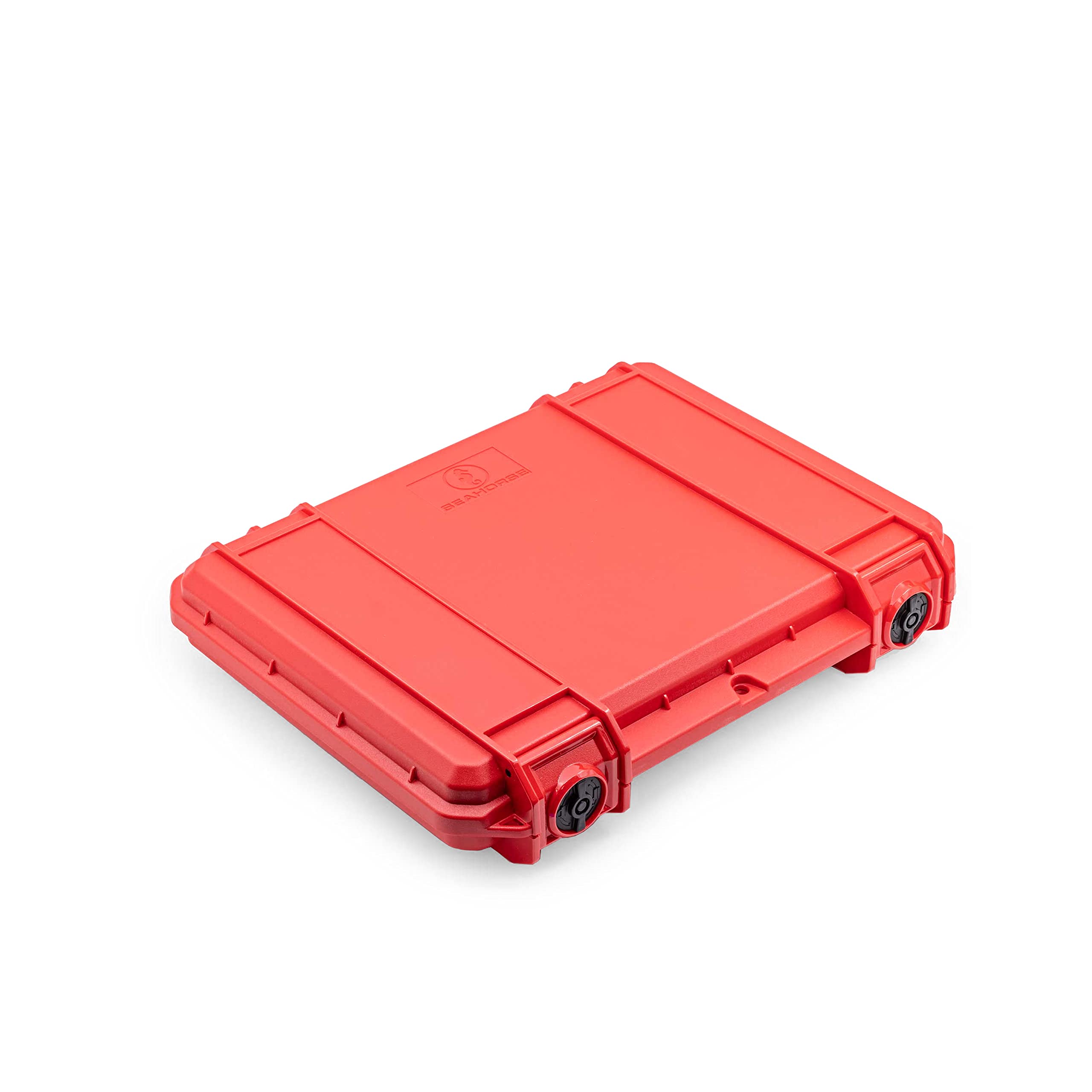 Seahorse 85 Micro Case mit Schaumstoff
