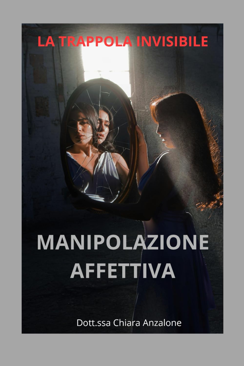 Manipolazione Affettiva: La trappola invisibile