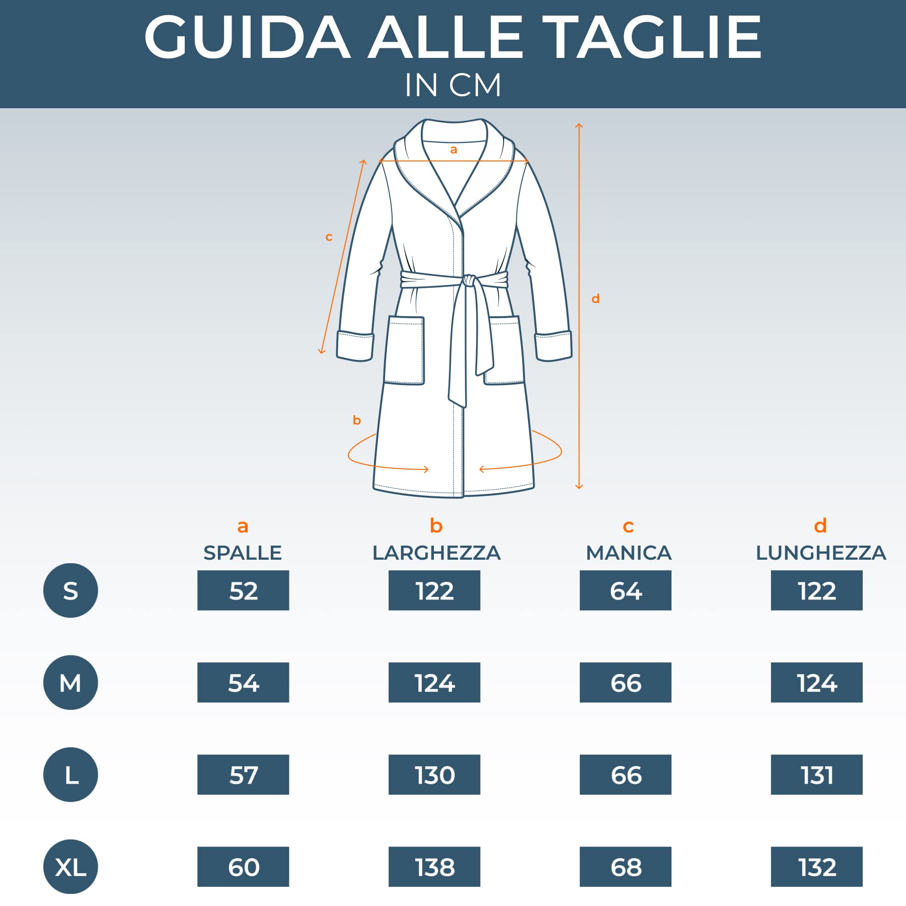 Lisola Accappatoio, Accappatoio Uomo e Donna, per Hotel e Luxury SPA, in Spugna di Cotone, con Cappuccio, Tinta Unita, Modello: Perla