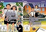  Hanni und Nanni, Vol. 1+2 [DVD Set] Pidax Animation 26 Folgen / Hanni & Nanni