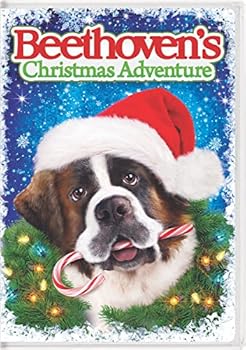 Beethoven's Christmas Adventure