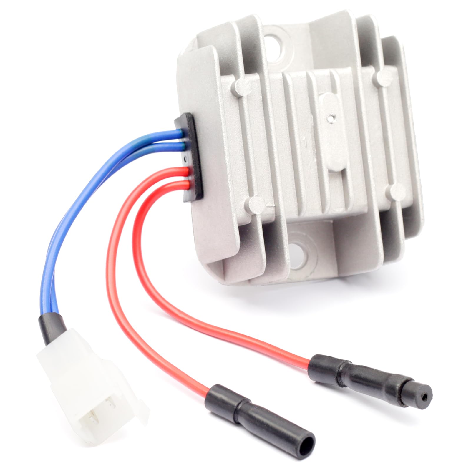 Amazon.com: YIYANTO Upgraded Voltage Regulator Rectifier