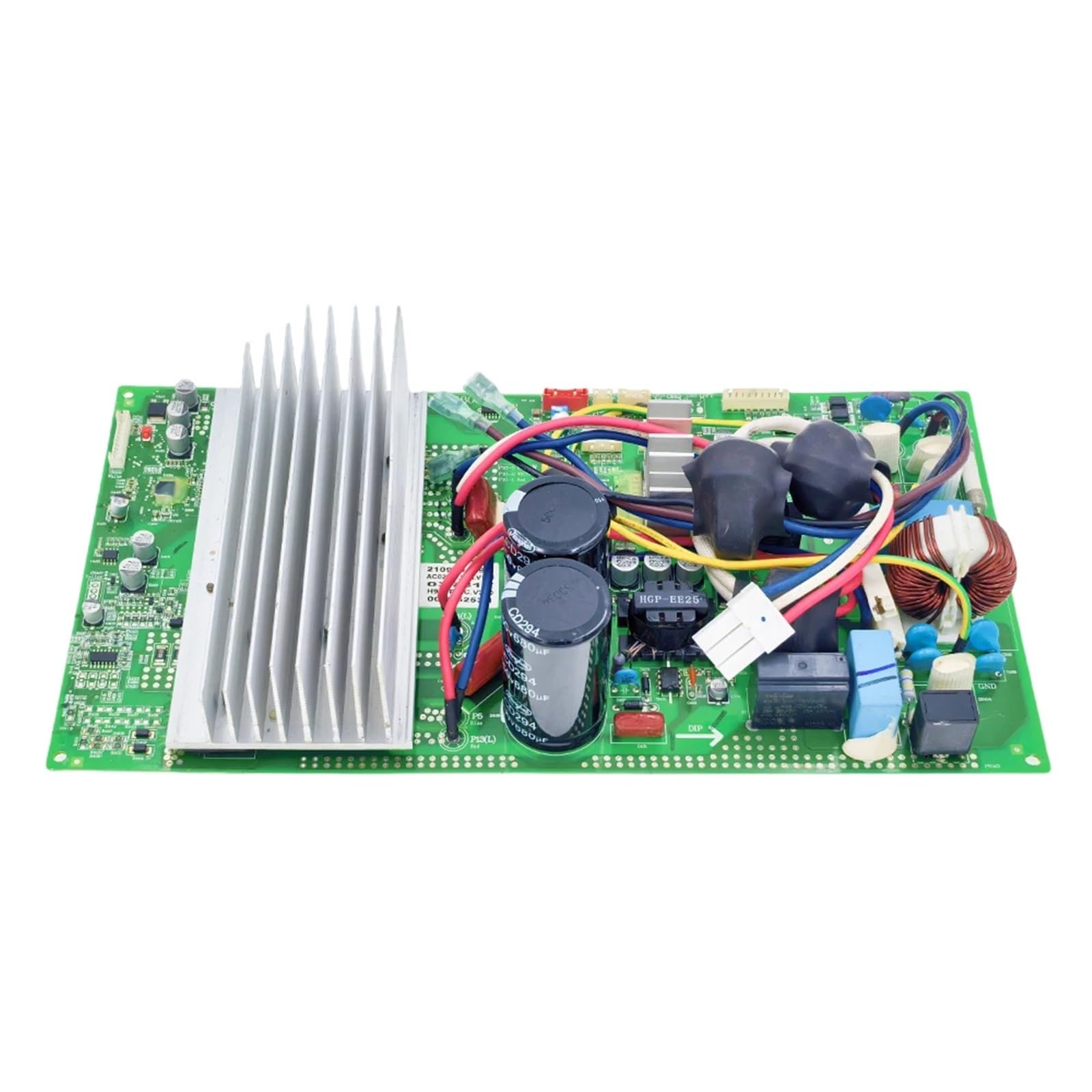 Kompatybilny Z Klimatyzatorem TCL 210900419C 210900419D PCB Obwodu 210900419 Płyta Sterowania Jednostki Zewnętrznej Części Klimatyzatora(For DC Fan)
