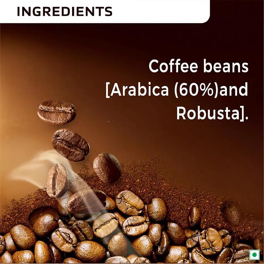 Nescafe Gold Blend Decaff Rich & Smooth Instant Coffee 100 Gram / 3.5 Ounce
