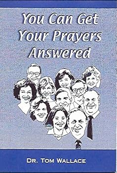 Paperback You Can Get Your Prayers Answered Book