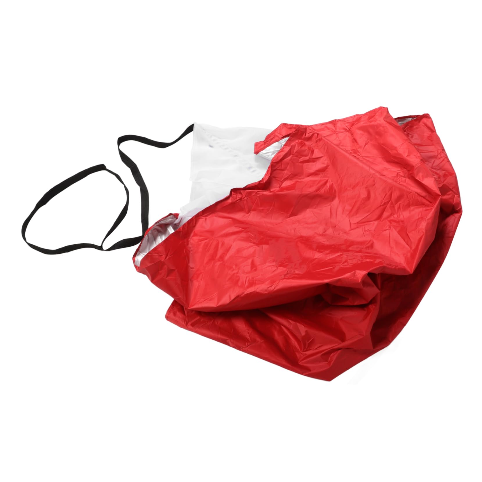 Mipcase Training Parachute Resistance Parachute for Speed Training Soccer Training Aid Enhance Core Muscles Oxford Fabric