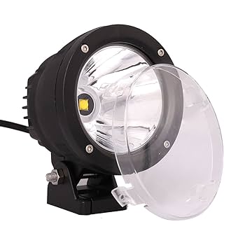 スポットライト　プロモ4種セット Amazon.co.jp: X-STYLE U7 バイク フォグランプ 4モード切替